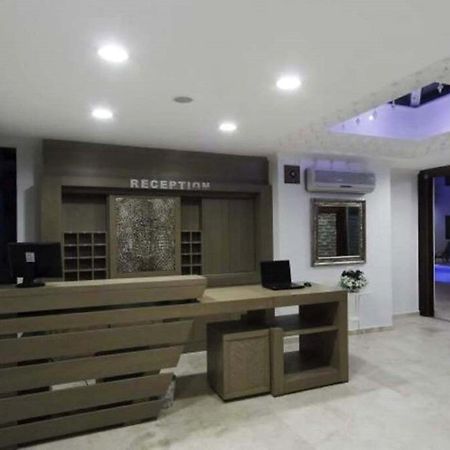 Costa Asmin Hotel Бодрум Экстерьер фото