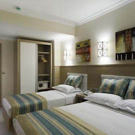 Costa Asmin Hotel Бодрум Экстерьер фото
